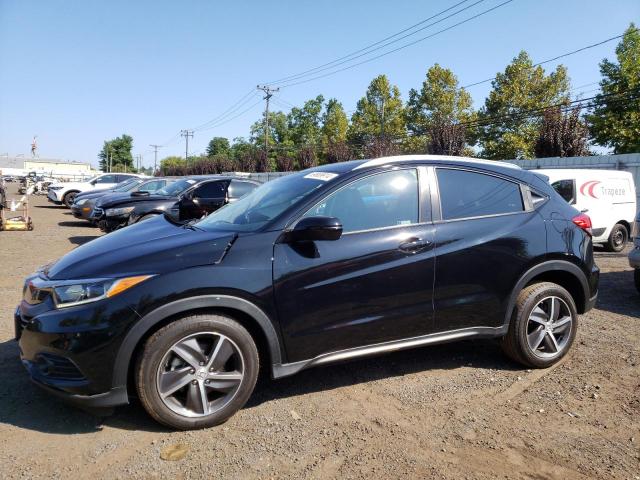 2021 Honda Hr-V Exl