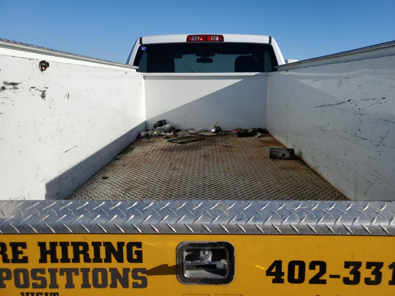 2022 Ram 2500 Tradesman VIN: 3C7WR5AJ9NG194022 Lot: 73122364