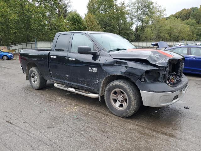  RAM 1500 2013 Czarny