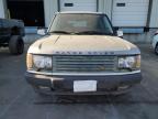 2000 Land Rover Range Rover 4.0 Se Long Wheelbase на продаже в Louisville, KY - Mechanical