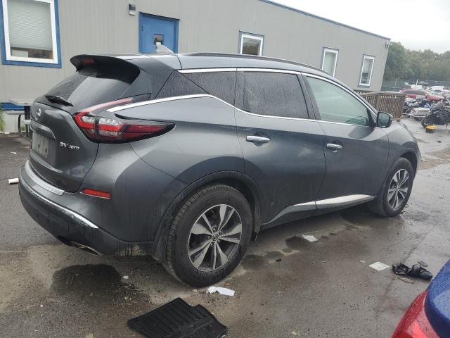 5N1AZ2BS2LN125833 Nissan Murano SV 3