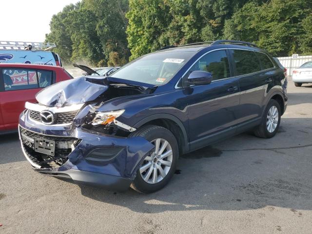 2010 Mazda Cx-9 