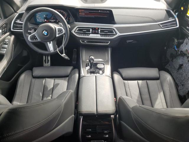 5UXCW2C00M9H99915 BMW X7 XDRIVE4 8