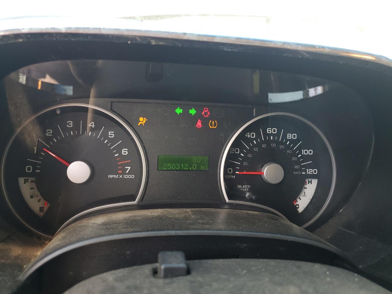 2008 Ford Explorer Xlt VIN: 1FMEU73E28UA59495 Lot: 72906664