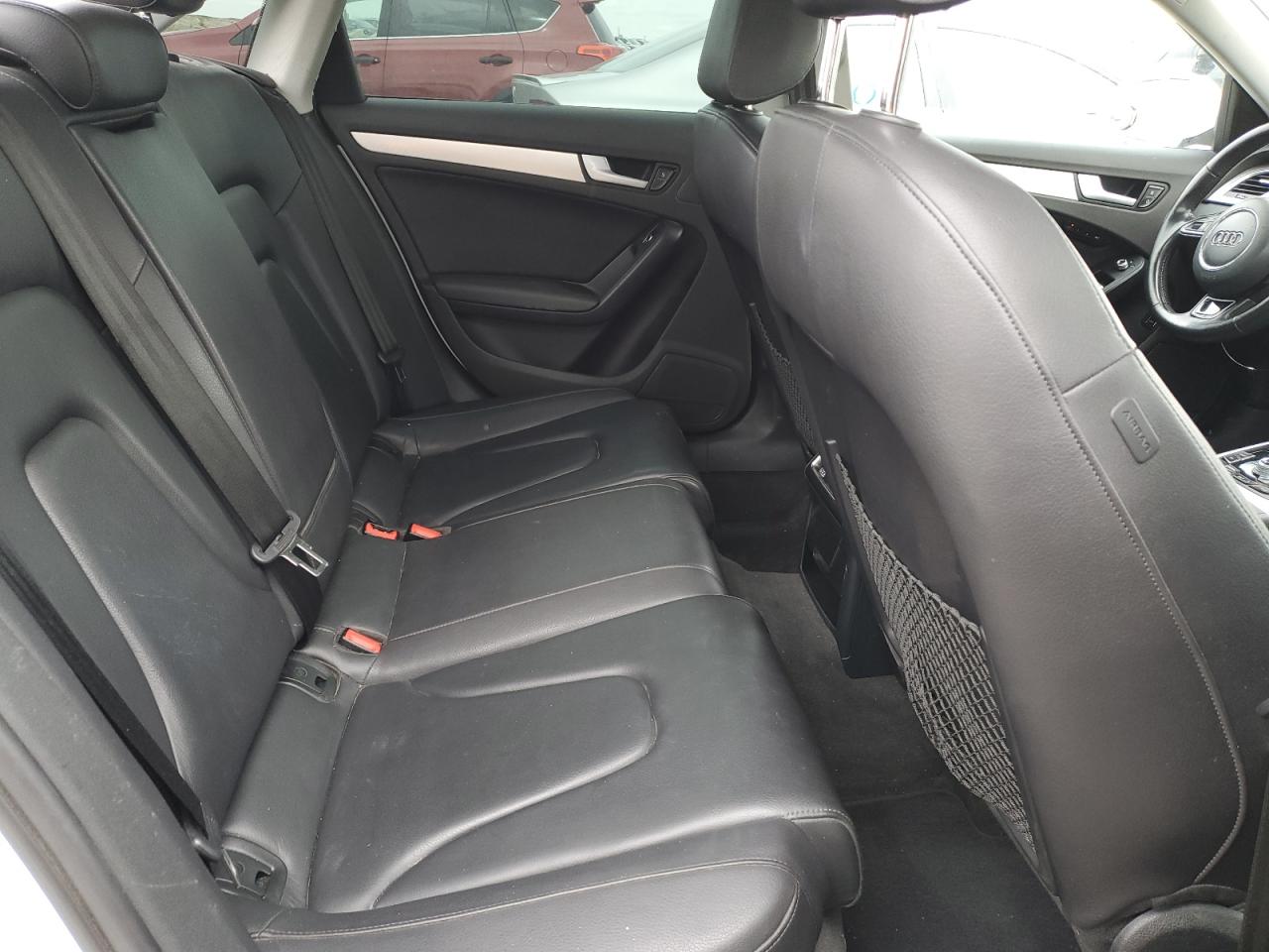 2014 Audi A4 - Image 10