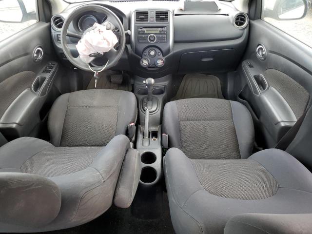  NISSAN VERSA 2013 Белы