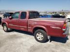 2001 Toyota Tundra Access Cab Limited en Venta en Sun Valley, CA - All Over