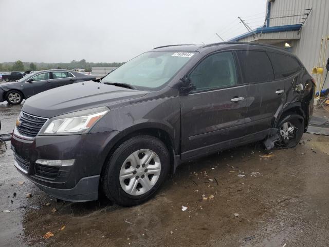 2015 Chevrolet Traverse Ls