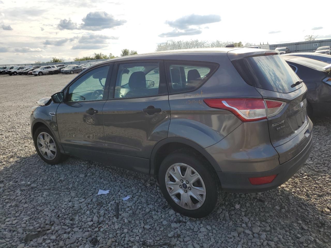 2014 Ford Escape - Image 2