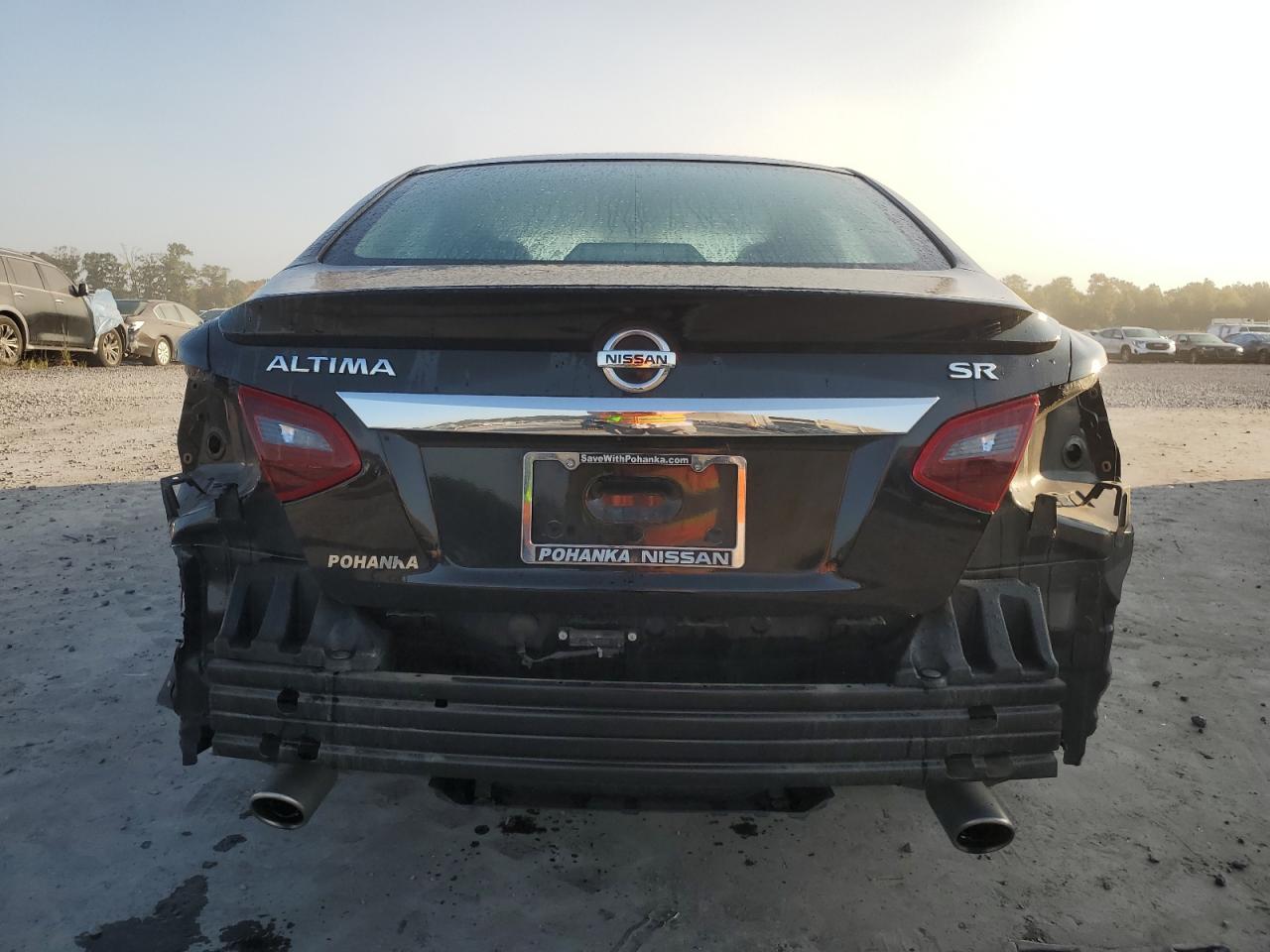 1N4AL3AP1JC148978 2018 Nissan Altima 2.5