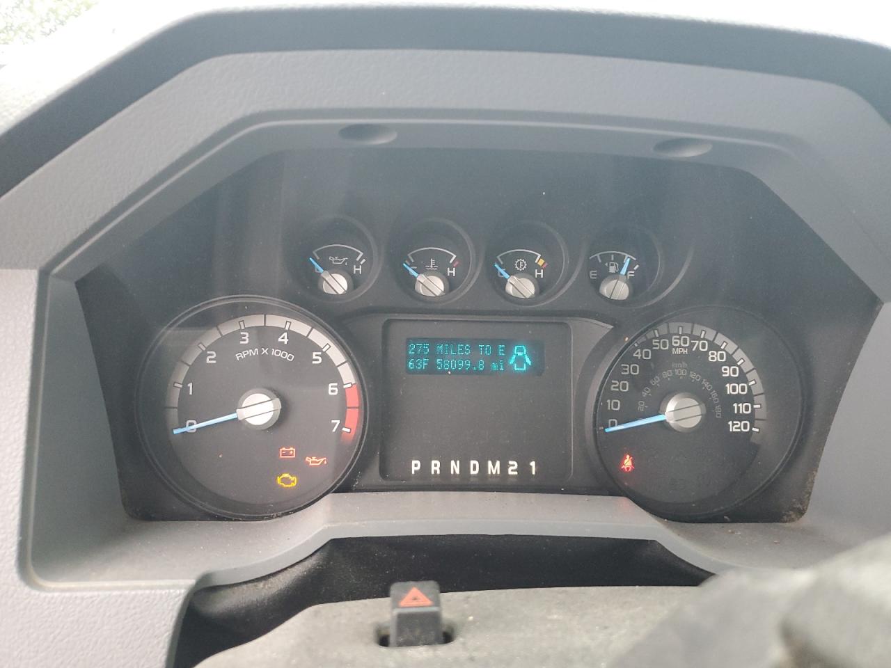 2016 Ford F250 - Image 9