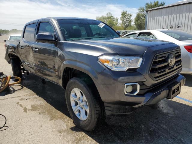  TOYOTA TACOMA 2019 Szary