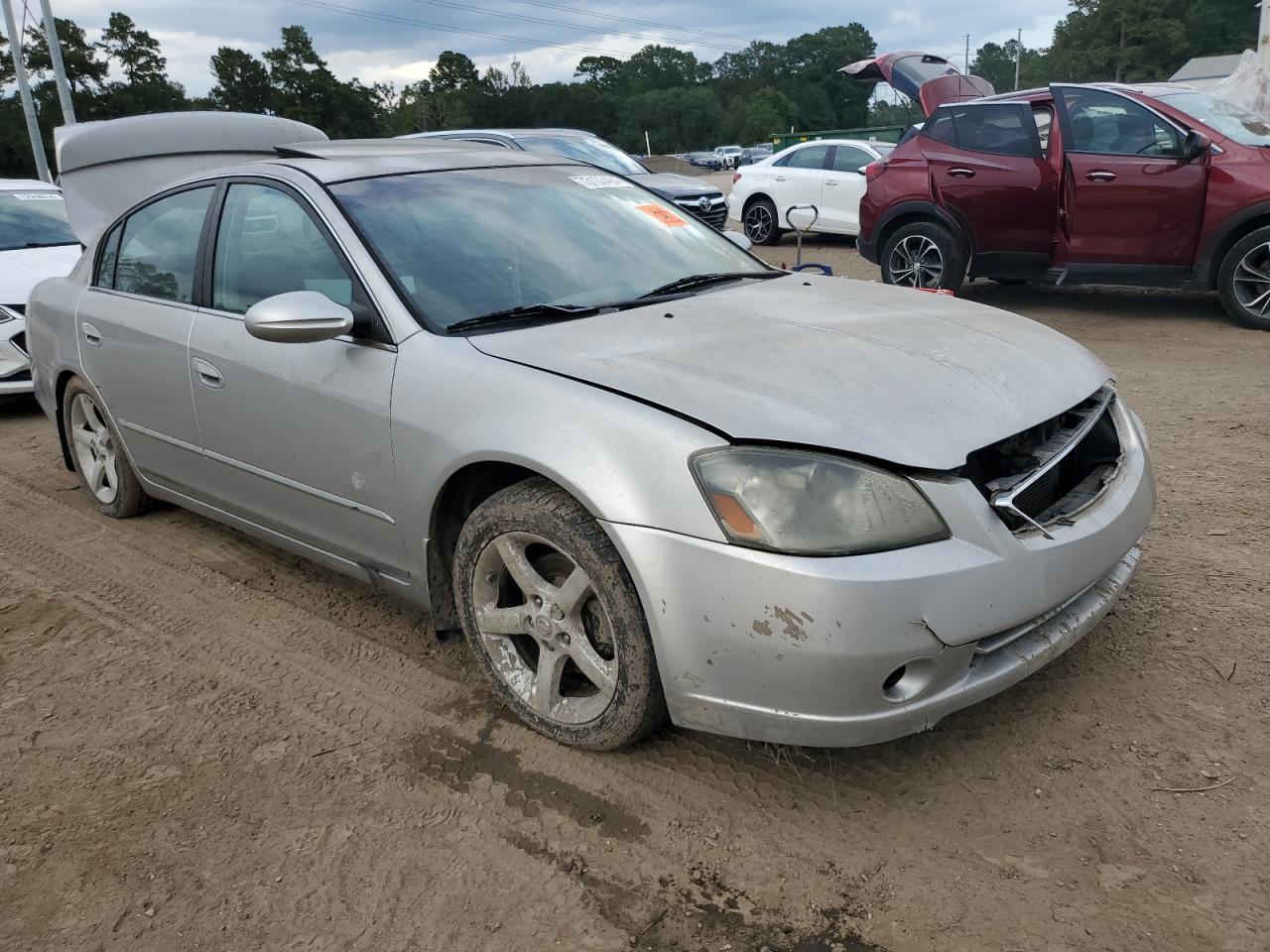 2006 Nissan Altima - Image 4