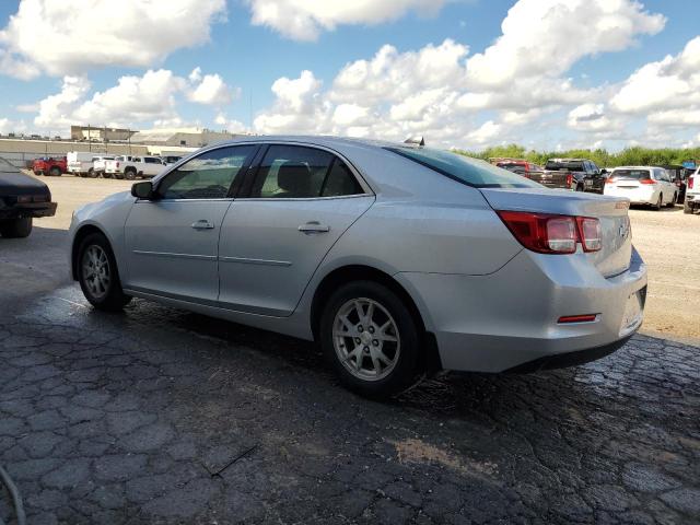 Sedans CHEVROLET MALIBU 2014 Silver