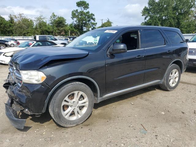 2013 Dodge Durango Sxt