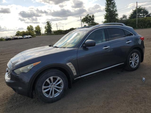 2010 Infiniti Fx35 