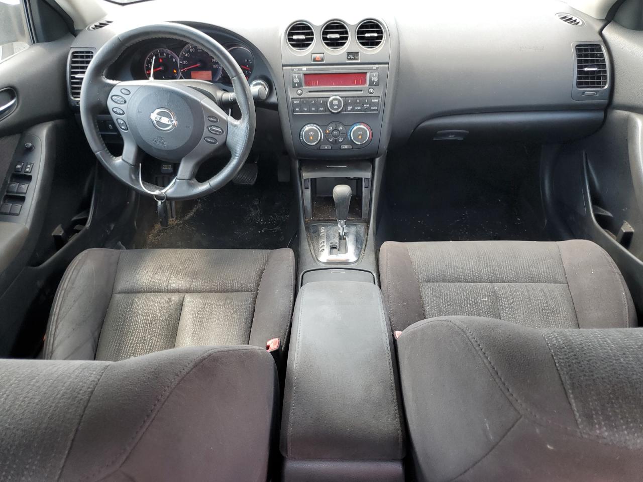 1N4AL2AP6CN562727 2012 Nissan Altima Base