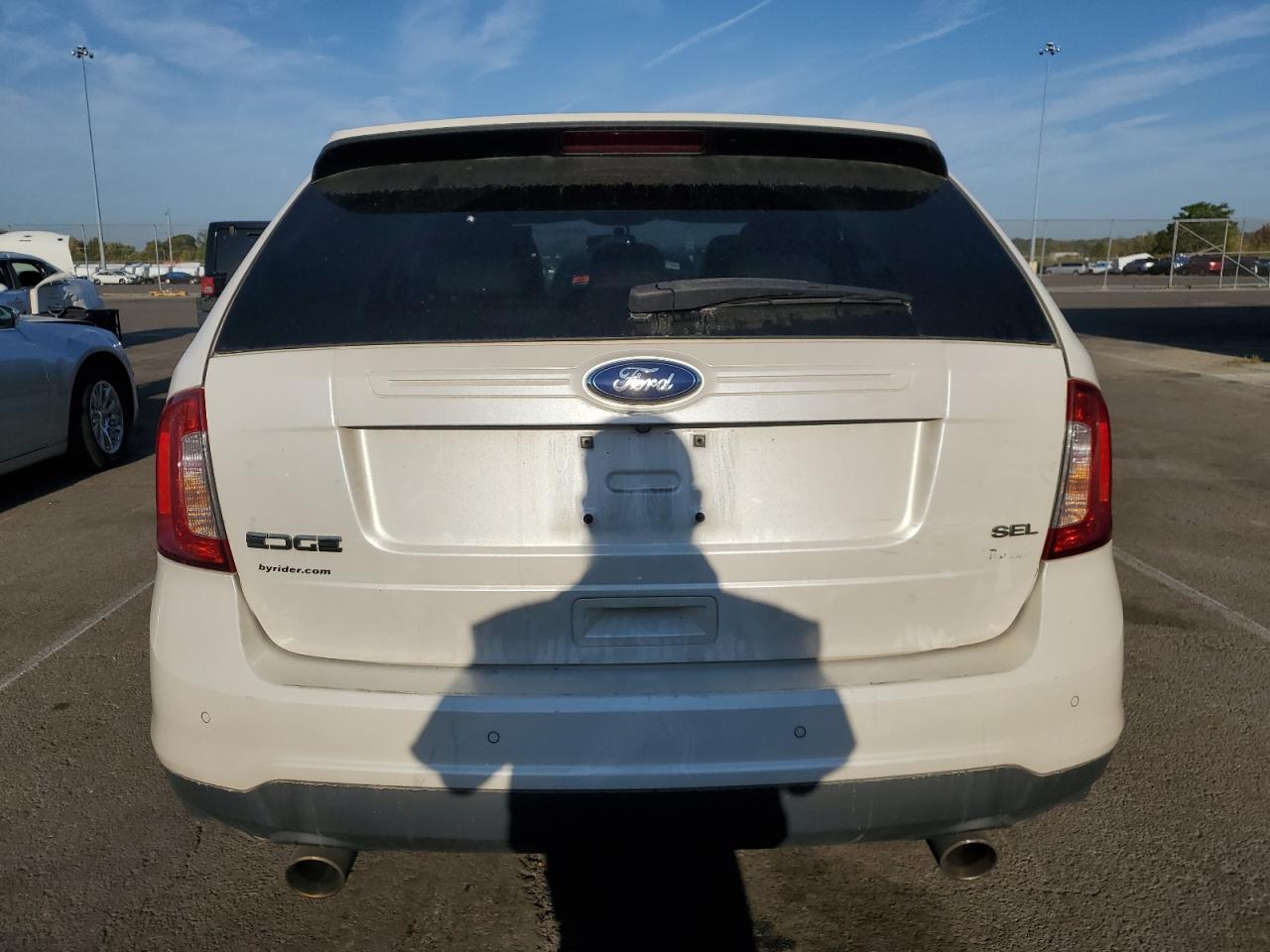 2013 Ford Edge - Image 6