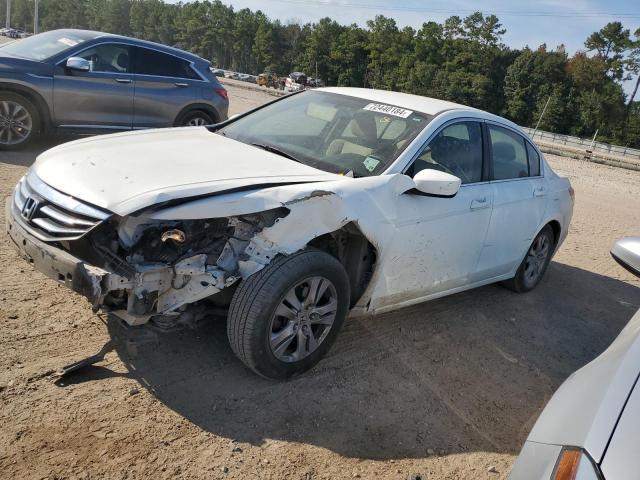 2012 Honda Accord Lxp