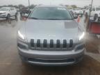 2015 Jeep Cherokee Limited de vânzare în Grand Prairie, TX - Mechanical