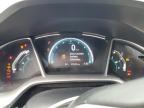 2018 Honda Civic Ex en Venta en Savannah, GA - Front End