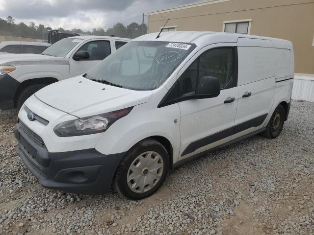 2018 Ford Transit Connect Xl