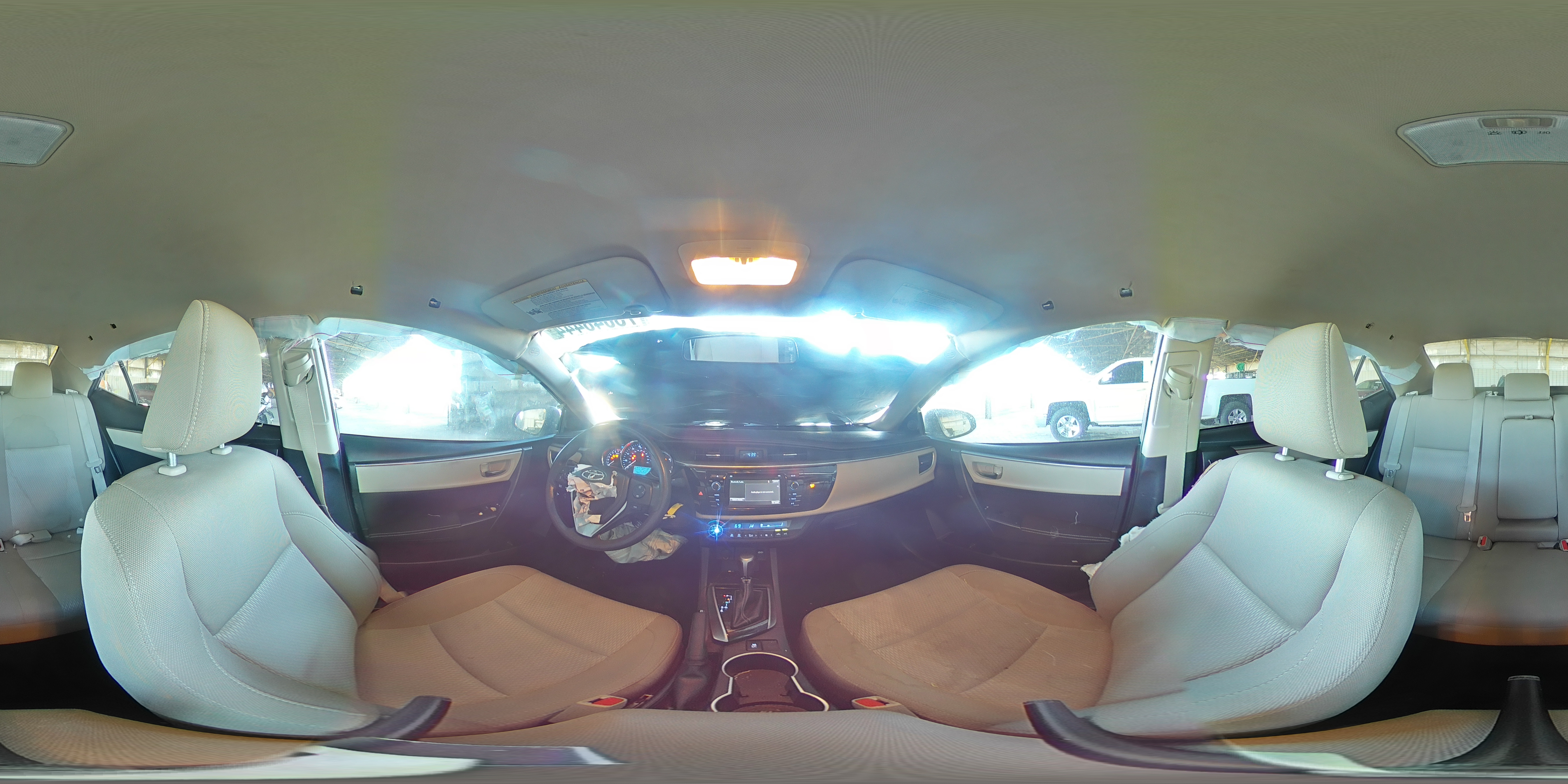 2015 Toyota Corolla - Image 12