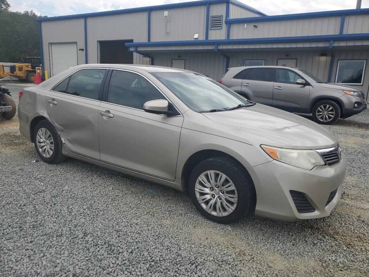 4T1BF1FK0EU805854 2014 Toyota Camry L