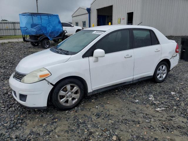 2009 Nissan Versa S