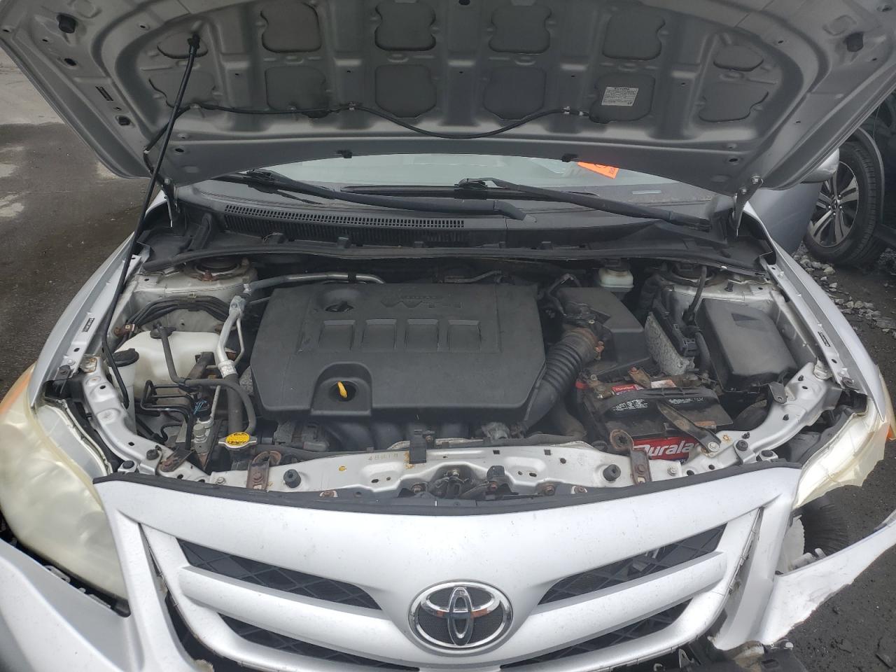 2011 Toyota Corolla - Image 12