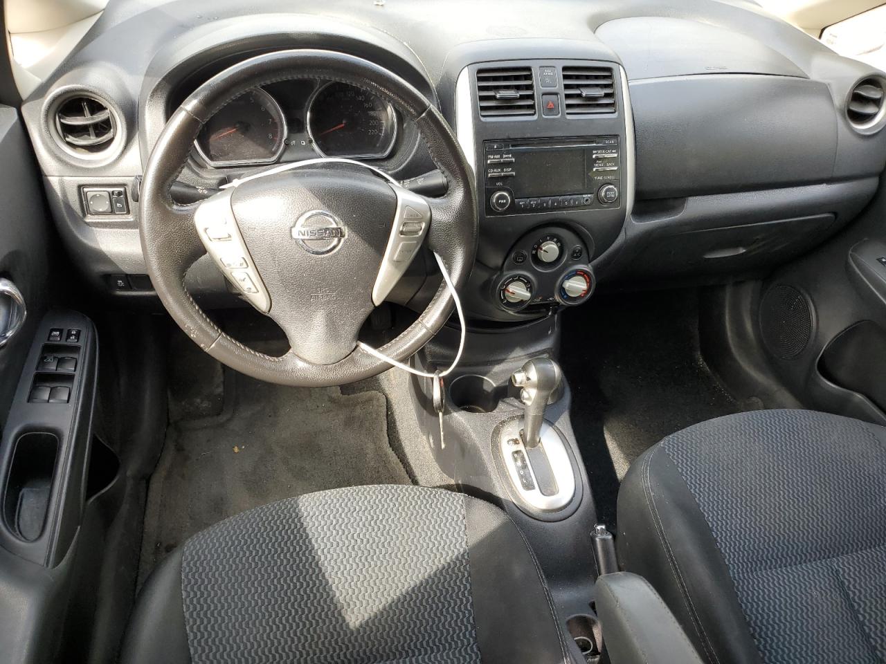 3N1CE2CP1EL419510 2014 Nissan Versa Note S