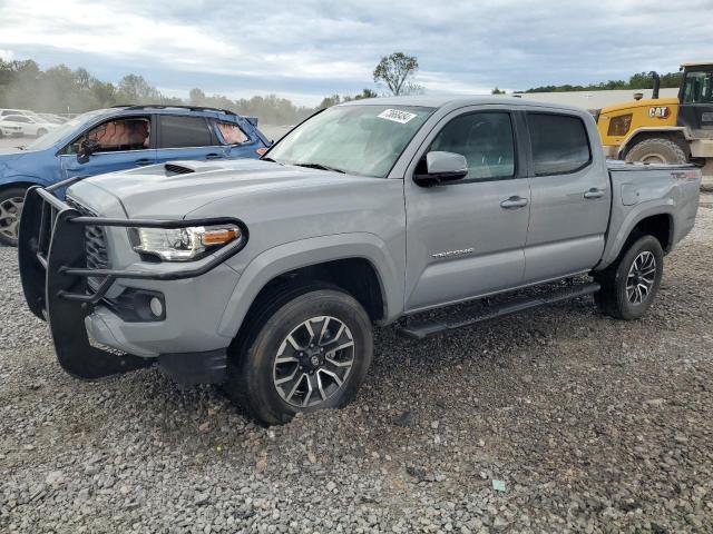 2020 Toyota Tacoma Double Cab