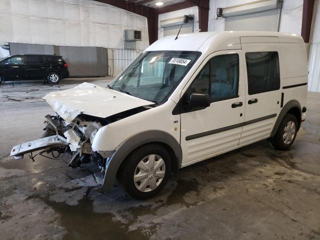 2012 Ford Transit Connect Xlt