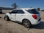 2013 Chevrolet Equinox Ls იყიდება Lexington-ში, KY - Side