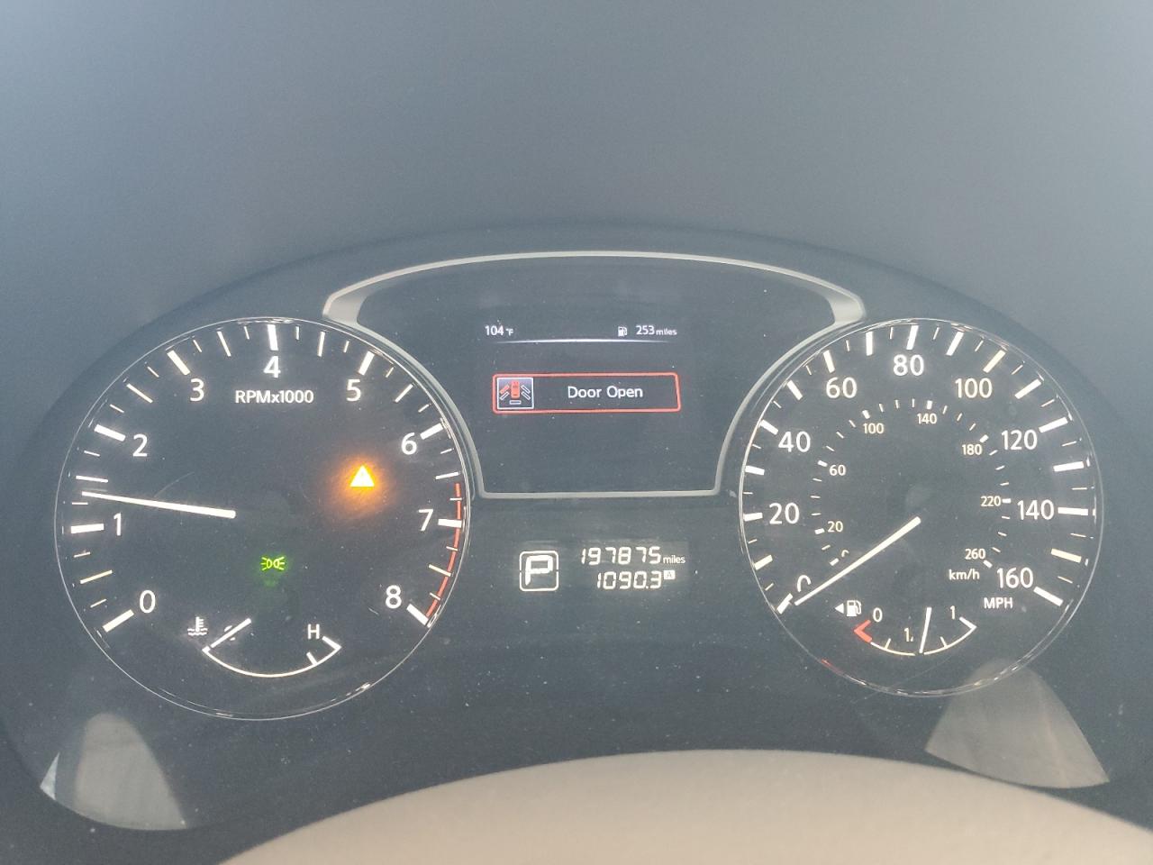 2015 Nissan Altima - Image 9