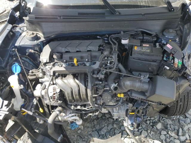 KMHRC8A38PU248470 Hyundai Venue SEL 12