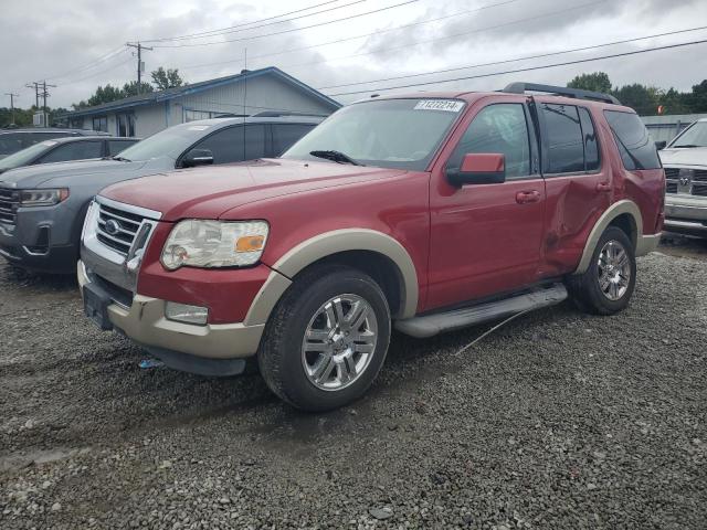 2009 Ford Explorer Eddie Bauer