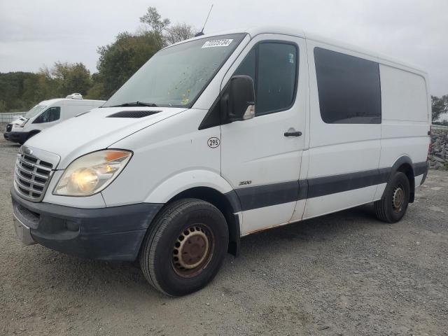 2012 Freightliner Sprinter 2500