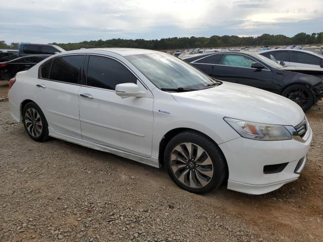  HONDA ACCORD 2015 White