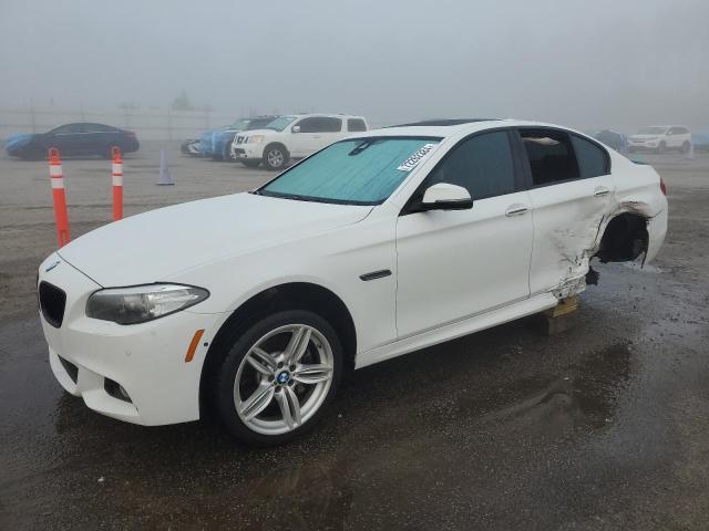 2015 Bmw 535 Xi