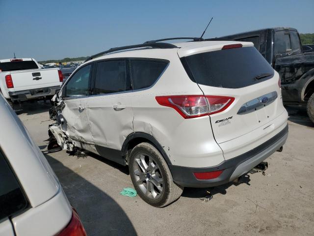 Parquets FORD ESCAPE 2013 White