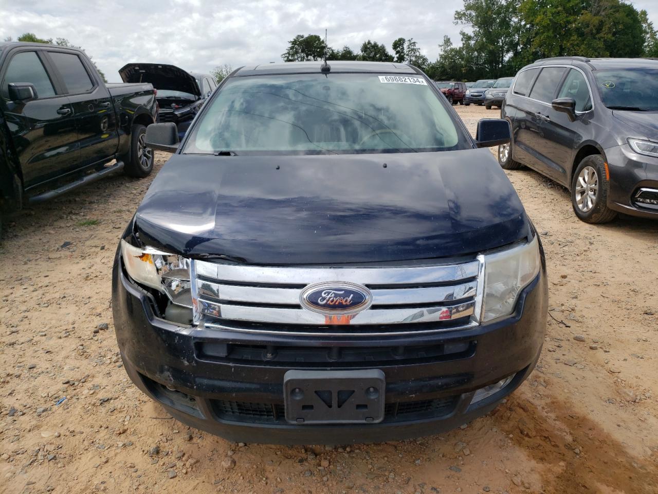 2010 Ford Edge - Image 5