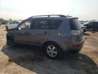 2008 Mitsubishi Outlander Es for Sale in Dyer, IN - Front End