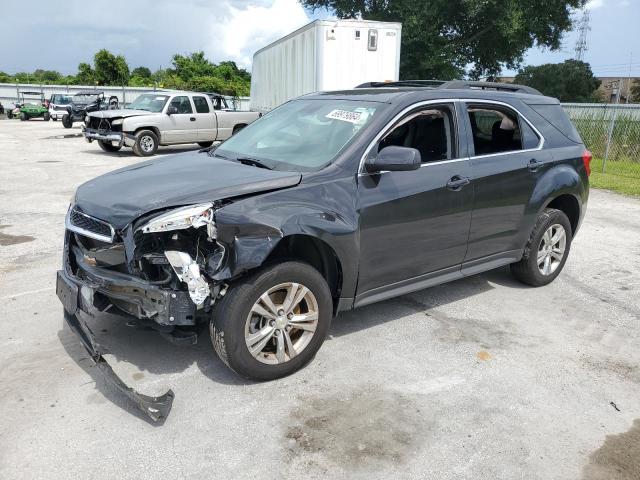  CHEVROLET EQUINOX 2014 Угольный