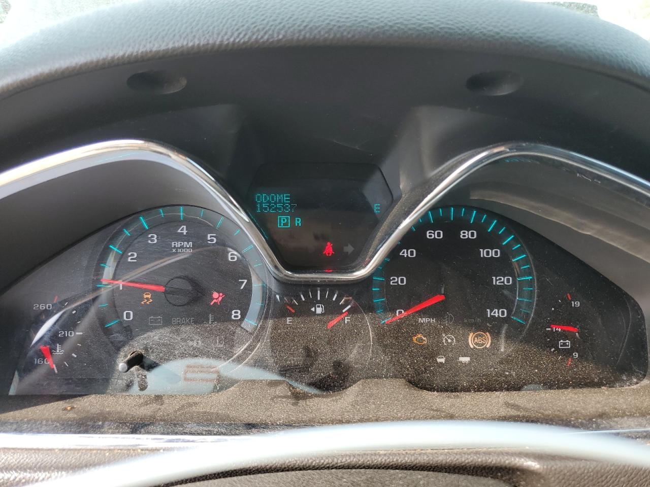 2014 Chevrolet Traverse Lt VIN: 1GNKVGKD6EJ259295 Lot: 70279144