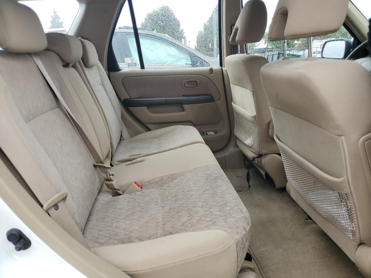 2006 Honda CR-V - Image 11