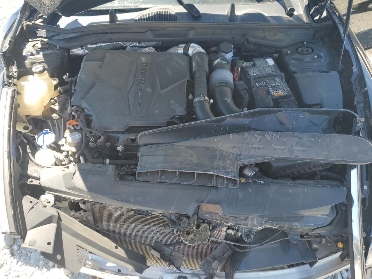 2021 Hyundai Sonata N Line VIN: 5NPEK4JCXMH096454 Lot: 69882524