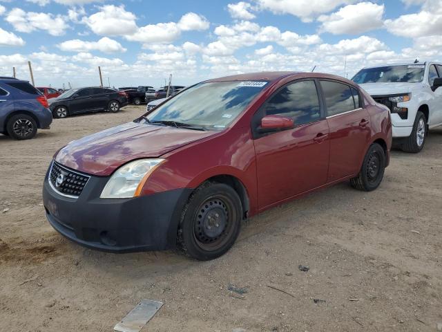 2008 Nissan Sentra 2.0