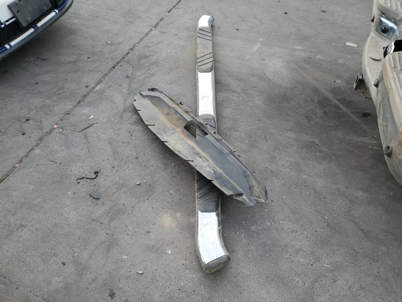 2007 Ford F250 - Image 12