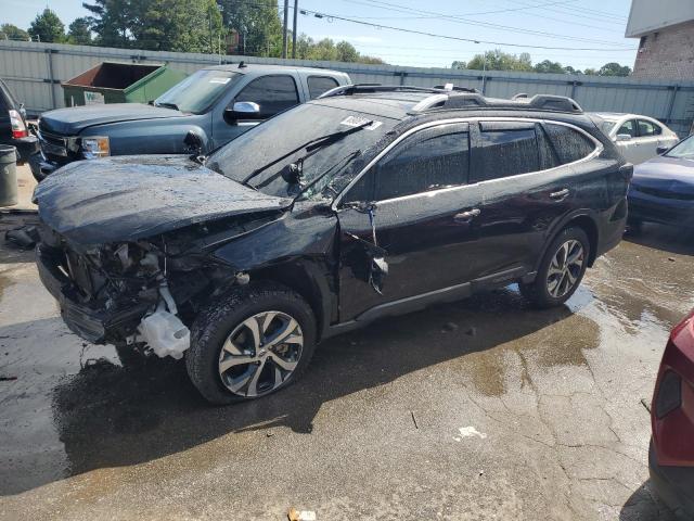 2022 Subaru Outback Touring